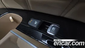 Kia Sorento, 2024 — миниатюра 23