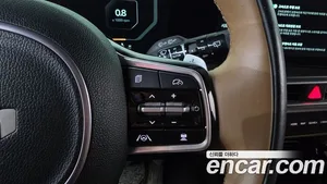 Kia Sorento, 2024 — миниатюра 25