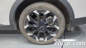 Kia Sorento, 2024 — миниатюра 7