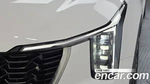 Kia Sorento, 2024 — миниатюра 8