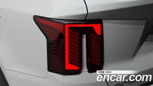 Kia Sorento, 2024 — миниатюра 9