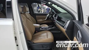 Kia Sorento, 2024 — миниатюра 16
