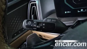 Kia Sorento, 2024 — миниатюра 37