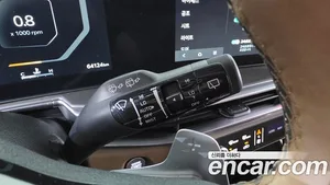 Kia Sorento, 2024 — миниатюра 39