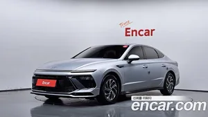Hyundai Sonata, 2023 — миниатюра 1