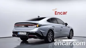 Hyundai Sonata, 2023 — миниатюра 2
