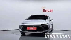 Hyundai Sonata, 2023 — миниатюра 3