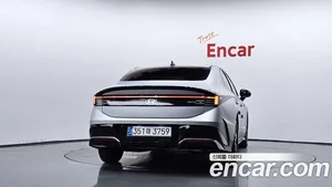 Hyundai Sonata, 2023 — миниатюра 4