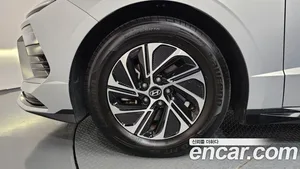 Hyundai Sonata, 2023 — миниатюра 5