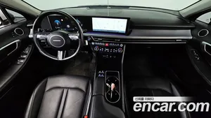 Hyundai Sonata, 2023 — миниатюра 10