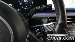 Hyundai Sonata, 2023 — миниатюра 12