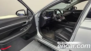Hyundai Sonata, 2023 — миниатюра 13