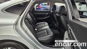 Hyundai Sonata, 2023 — миниатюра 17