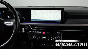 Hyundai Sonata, 2023 — миниатюра 18