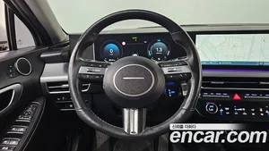 Hyundai Sonata, 2023 — миниатюра 19