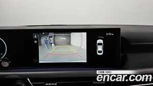 Hyundai Sonata, 2023 — миниатюра 20