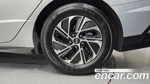 Hyundai Sonata, 2023 — миниатюра 7