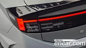 Hyundai Sonata, 2023 — миниатюра 9