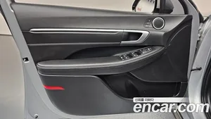 Hyundai Sonata, 2023 — миниатюра 14