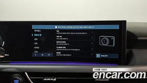 Hyundai Sonata, 2023 — миниатюра 28