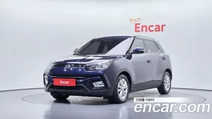 KGM Tivoli, 2019 — миниатюра 1