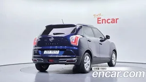 KGM Tivoli, 2019 — миниатюра 2