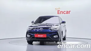 KGM Tivoli, 2019 — миниатюра 3