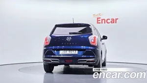 KGM Tivoli, 2019 — миниатюра 4
