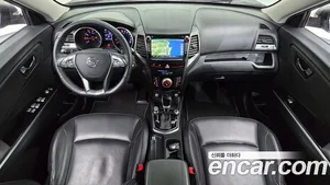 KGM Tivoli, 2019 — миниатюра 7