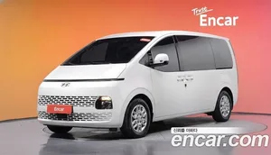 Hyundai Staria, 2024 — миниатюра 32