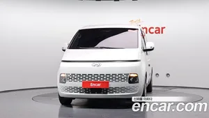 Hyundai Staria, 2024 — миниатюра 2