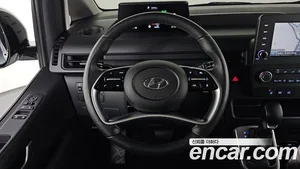 Hyundai Staria, 2024 — миниатюра 18