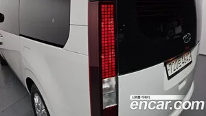 Hyundai Staria, 2024 — миниатюра 8
