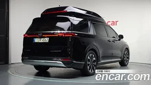 Kia Carnival, 2021 — миниатюра 2