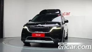Kia Carnival, 2021 — миниатюра 3