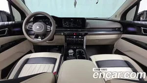 Kia Carnival, 2021 — миниатюра 7