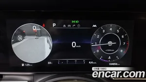 Kia Carnival, 2021 — миниатюра 8