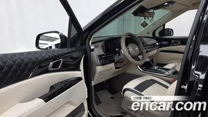 Kia Carnival, 2021 — миниатюра 10