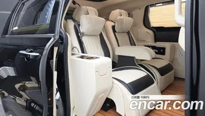 Kia Carnival, 2021 — миниатюра 12