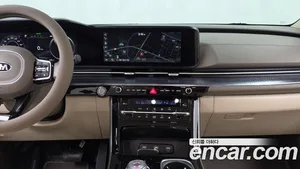 Kia Carnival, 2021 — миниатюра 14