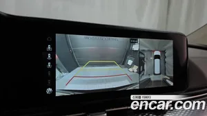 Kia Carnival, 2021 — миниатюра 15
