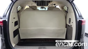 Kia Carnival, 2021 — миниатюра 20