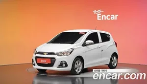Chevrolet Spark, 2016 — миниатюра 33