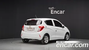 Chevrolet Spark, 2016 — миниатюра 1