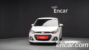 Chevrolet Spark, 2016 — миниатюра 2