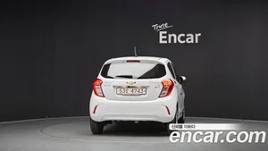 Chevrolet Spark, 2016 — миниатюра 3