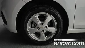 Chevrolet Spark, 2016 — миниатюра 4