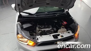 Chevrolet Spark, 2016 — миниатюра 5