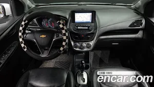 Chevrolet Spark, 2016 — миниатюра 9