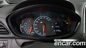 Chevrolet Spark, 2016 — миниатюра 10